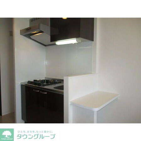 glanzの物件内観写真